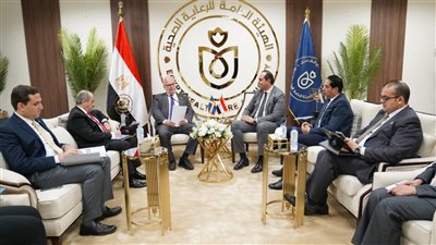 رئيس هيئة الرعاية الصحية: إطلاق أول وحدة للعلاج بالاشعاع بمركز أورام أسوان