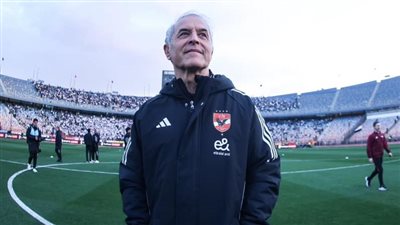 كولر: تدريب الأهلي سيظل مصدر فخر..  عشت تجربة استثنائية مع جماهيره رائعة