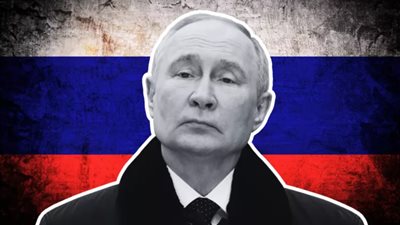 الكرملين: الرئيس بوتين سيلتقي السلطان العماني في موسكو