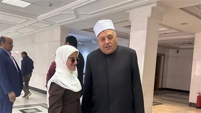 رئيس المعاهد الأزهرية يتفقد تصفيات تحدي القراءة العربي ويشيد بذوي الهمم 