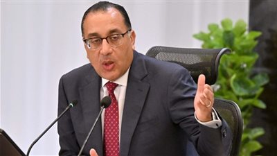 مؤتمر صحفي لرئيس الوزراء بختام جولته بمحافظة الغربية| بث مباشر