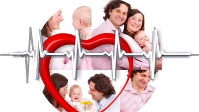 استشاري تغذية علاجية: الرجال أكثر عرضه لأمراض القلب عن النساء | فيديو