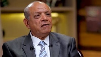 شكري أبو عميرة: عودة ليالي التلفزيون من قلب محافظات مصر.. الفن يجمعنا من جديد