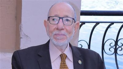 وفاة الدكتور مصطفى سلام نقيب الصيادلة بمحافظة المنوفية