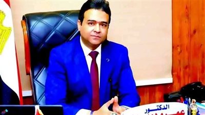 عذبتها زوجة والدها.. وكيل صحة سوهاج يوجه بتقديم الرعاية الكاملة للطفلة 