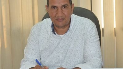 رئيس مدينة بنى سويف الجديدة لـ