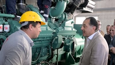 مدبولي: إقبال كبير من قبل المستثمرين المحليين والأجانب لإقامة مصانع جديدة