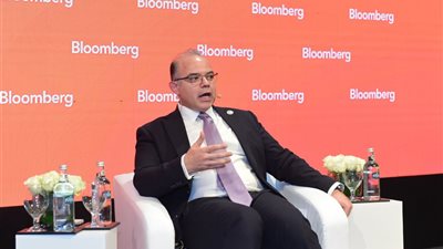 118.5 مليار جنيه إجمالي التمويل الممنوح من الجهات الخاضعة للرقابة المالية 