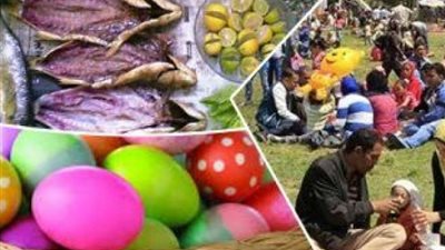 تعرف على أشهر تقاليد الاحتفال بأعياد الربيع حول العالم