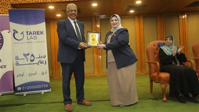 علوم الأزهر تنظم مؤتمر طلابي لعزيز الابتكار العلمي ودعم رؤية مصر 2030