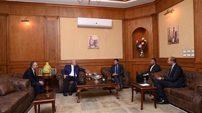 خطة تطوير شاملة لألعاب الرماية استعدادا للبطولات الدولية المختلفة