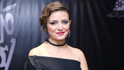 مفيدة شيحة تساند ريهام عبد الغفور: 