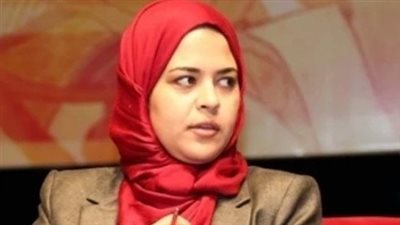 داليا زيادة: المصريون يعشقون نظرية المؤامرة وإسرائيل دعمتني في الخروج من مصر