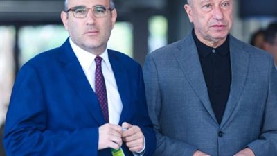 الدماطي: أزمة القمة كانت استهانة باسم الأهلي.. والخطيب منعنا من مساندة الجمهور