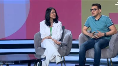 شيماء البهي: لغة الجسد لا تكذب .. حتى لو قال العكس