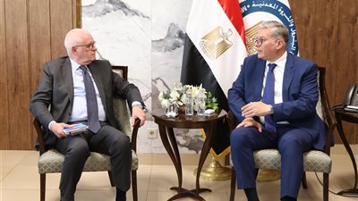 رئيس تكنيب الإيطالية: نخطط لتحويل مصر لمركز عالمي لإنتاج وقود الطائرات SAF