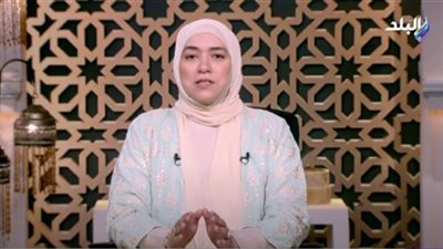 هل يجوز للمرأة التصدق من مال زوجها؟ الدكتورة دينا أبو الخير تجيب