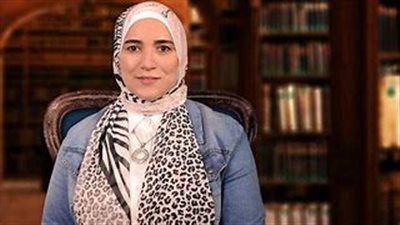 هل للنساء نصيب من نعيم الجنة كالرجال ..دينا أبو الخير توضح 