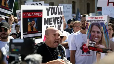 إسماعيل ترك: التصعيد الإسرائيلي هدفه إنهاء وجود حماس والسيطرة على غزة |فيديو