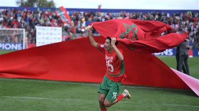 بعد إنجاز الفراعنة.. منتخب المغرب يتوج بطلا لكأس الأمم الإفريقية للناشئين 2025