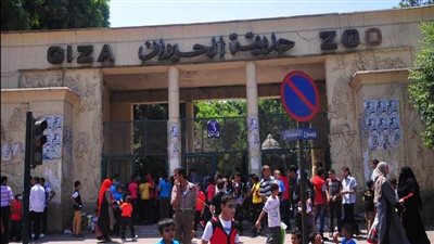 الزراعة: افتتاح حديقة الحيوان بالجيزة نهاية العام الجاري 