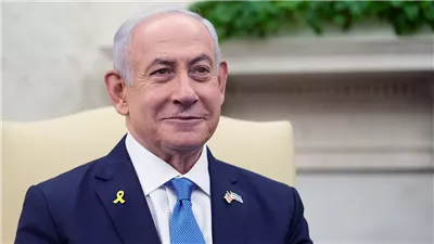 أستاذ علاقات دولية: نتنياهو يُرضي اليمين المتطرف بزيارة شمال القطاع