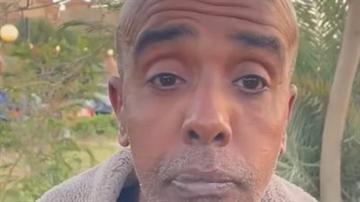  رايح يعزي فيه .. دوبلير سليمان عيد: أعطاني الفرصة في عالم التمثيل