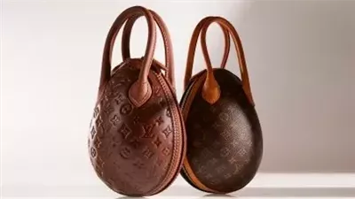 سعرها أكثر من نصف مليون.. تَعرف على حقيبة 