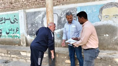 بعد وفاة طفل.. غلق 28 ملعبا داخل مراكز الشباب في بني سويف