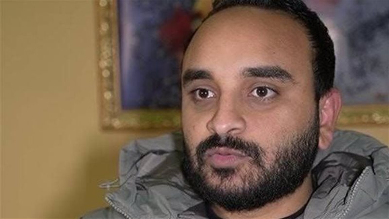 محمد عبد القوي 