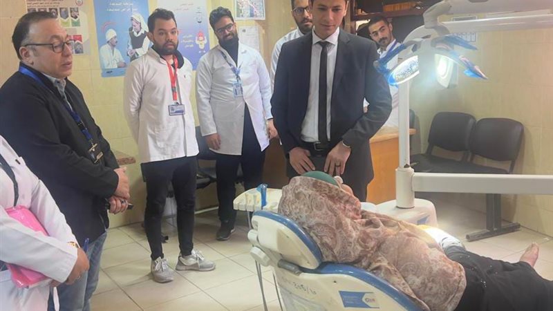 وزارة الصحة مرور