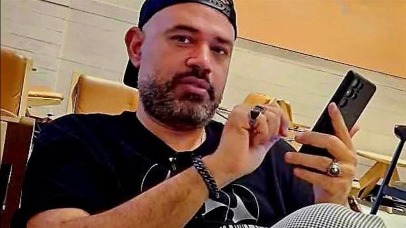 خالد تاج الدين