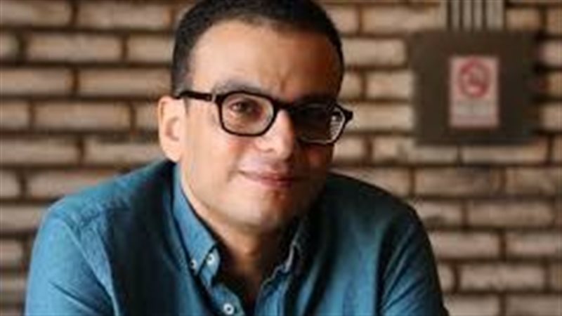 المخرج المصري أمير