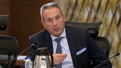 الإتربي: البنوك تساهم بـ11 مليار جنيه في صندوق تطوير الجهاز المصرفي 