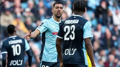 صناعة كوكا لا تكفي.. باريس يدفع لوهافر للهبوط إلى دوري الدرجة الثانية