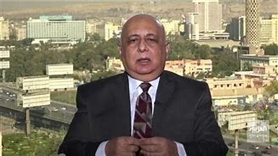 اللواء هشام الحلبي: تصريحات ترامب مجرد خداع استراتيجي!