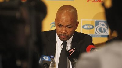 خاص | تيبوهو مولوي : الأهلي الأقرب للنهائي .. وبيراميدز منافس صعب