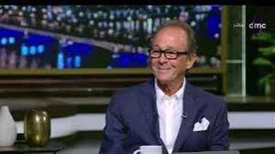 شريف الديواني: مستقبل شركات الذكاء الاصطناعي بمصر واعد والكوادر متميزة 