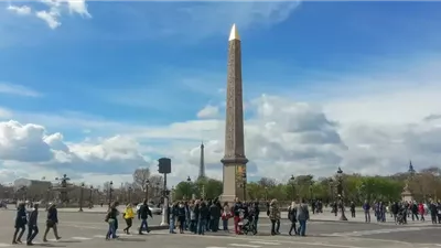 أسرار خفية في قلب باريس.. باحث فرنسي يفك شفرة 