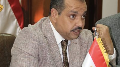  هشام فؤاد: دعم العمل العربى المُشترك يعزز الإنتاجية ويوفر فرص العمل ويحقق الت