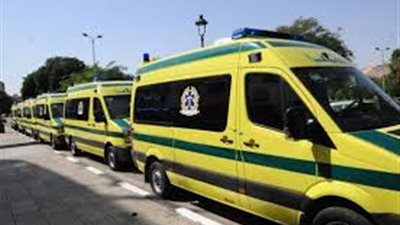 3000 سيارة إسعاف مجهزة لتأمين احتفالات عيد القيامة وشم النسيم