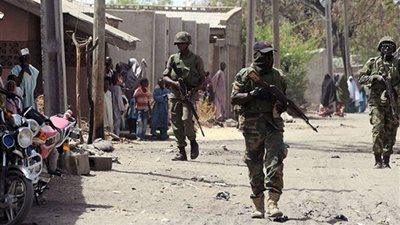 مجزرة دامية في قلب نيجيريا.. 56 قتيلاً في هجوم مسلح جديد