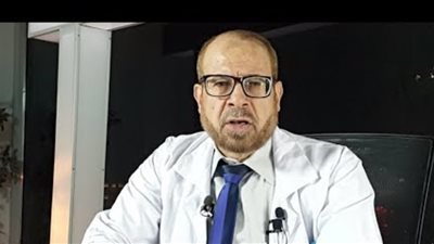 جودة عواد: «أنا دكتور محترم بستغيث بالرئيس السيسي»: «الحقني أنا مظلوم»