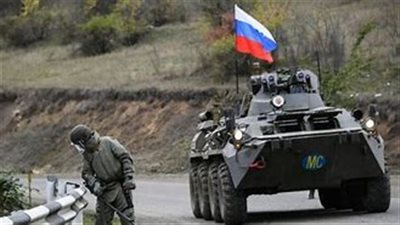 سعد خلف يكشف مصير الحرب الروسية الأوكرانية بعد إعلان بوتين هدنة مؤقتة 