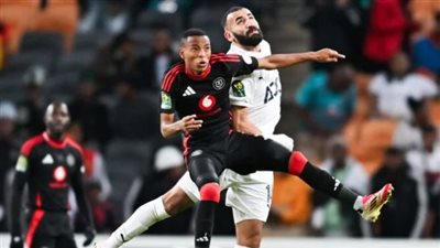 مهند لاشين: يورتشيتش صنع هوية لبيراميدز.. ورحيل إبراهيم عادل «ليس كوبري»