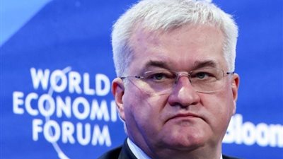 وزير الخارجية الأوكراني: لا نثق في وعود بوتين  بشأن وقف إطلاق النار 