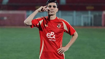 بن شرقي في الهجوم.. تشكيل الأهلي المتوقع لمواجهة حرس الحدود في الدوري 