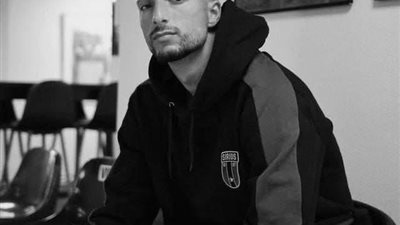 أمير هشام: وسام أبو علي جاهز للإياب أمام 