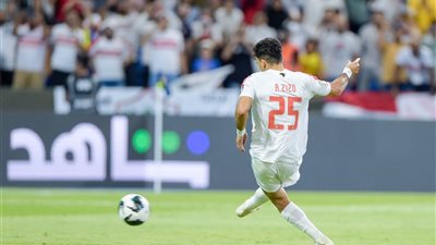 خبير لوائح: الزمالك صاحب الحق الوحيد في تحديد موعد ومكان التحقيق مع زيزو
