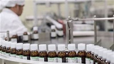 الجمارك: المصانع المصدرة للدواء بالمناطق الحرة لا تحصل على موافقات تصديرية 